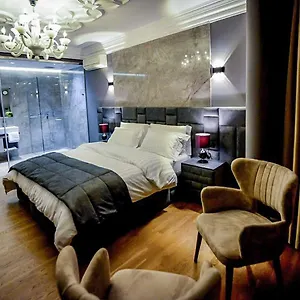 *** Otel Hotel Vila Tirana Arnavutluk