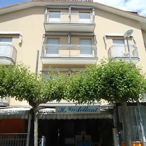 Hotel Castellani Rimini