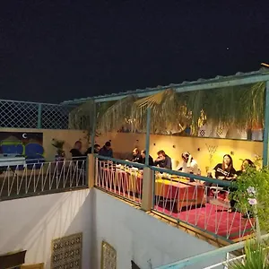  Hostel The Madrassa Fas