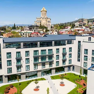 Novotel Center Tbilisi