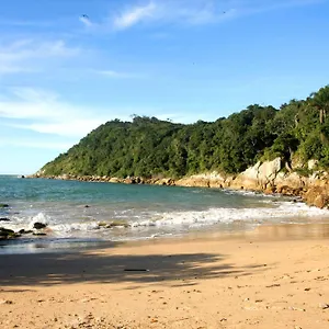 Ilha Do Itacolomi Estalagem Penha (Santa Catarina)