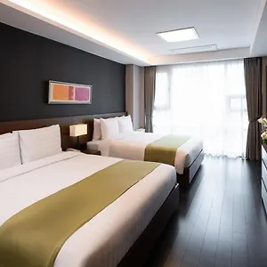 Fraser Place 4*, Seoul South Korea