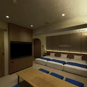*** Hotel Village Japonia