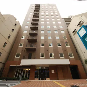 *** Hotel Sotetsu Fresa Hamamatsucho-daimon Japonia