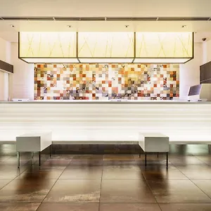 Hotel Sotetsu Fresa Higashi Shinjuku Tokyo