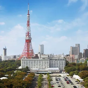 **** Hotel Tokyo Prince Hotel Japonia
