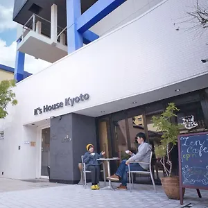 K's House -travelers Albergue Quioto