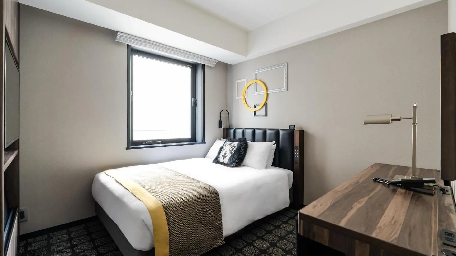 The Royal Park Canvas - Osaka Kitahama Hotel