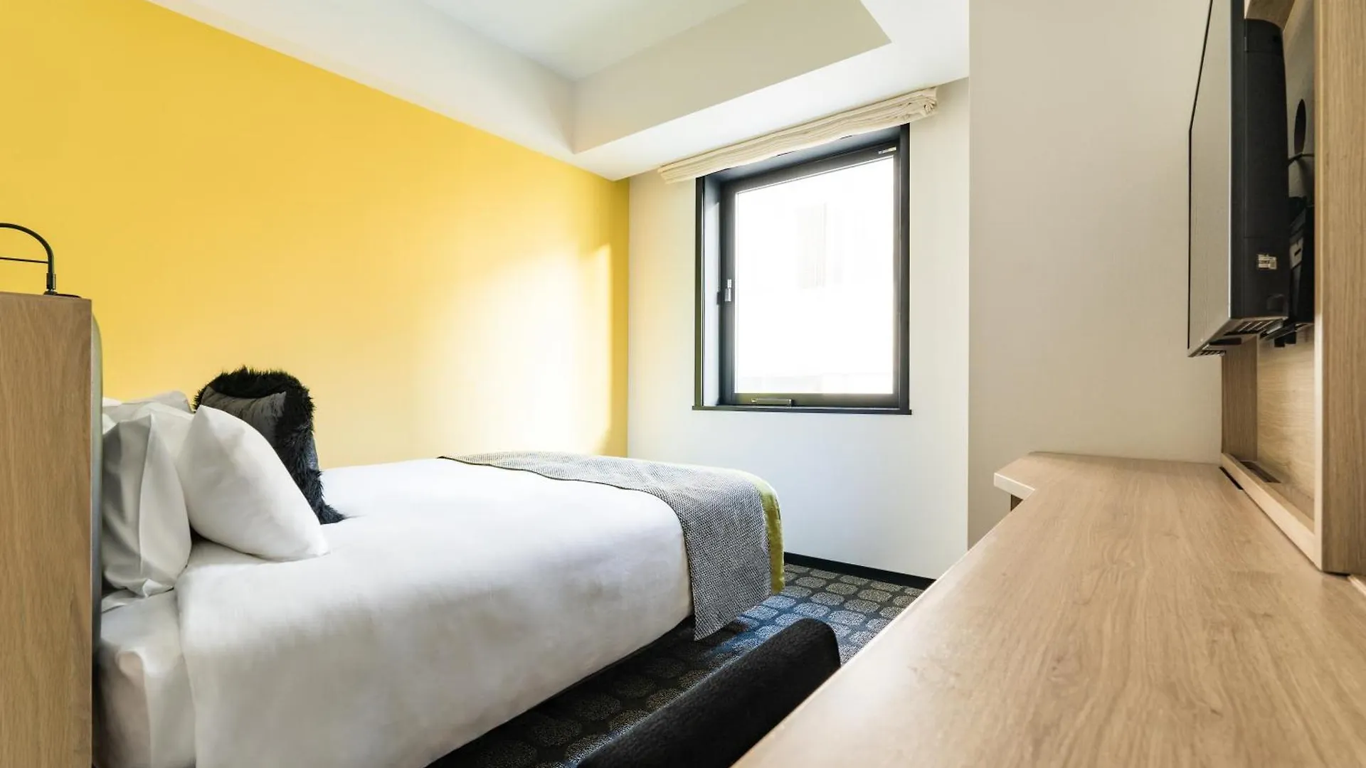 Hotel The Royal Park Canvas - Osaka Kitahama