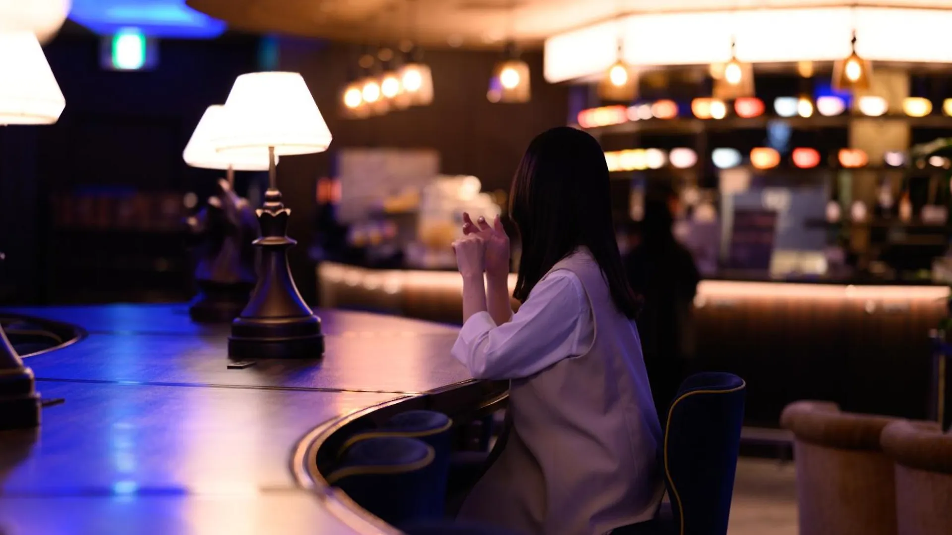 The Royal Park Canvas - Osaka Kitahama Hotel