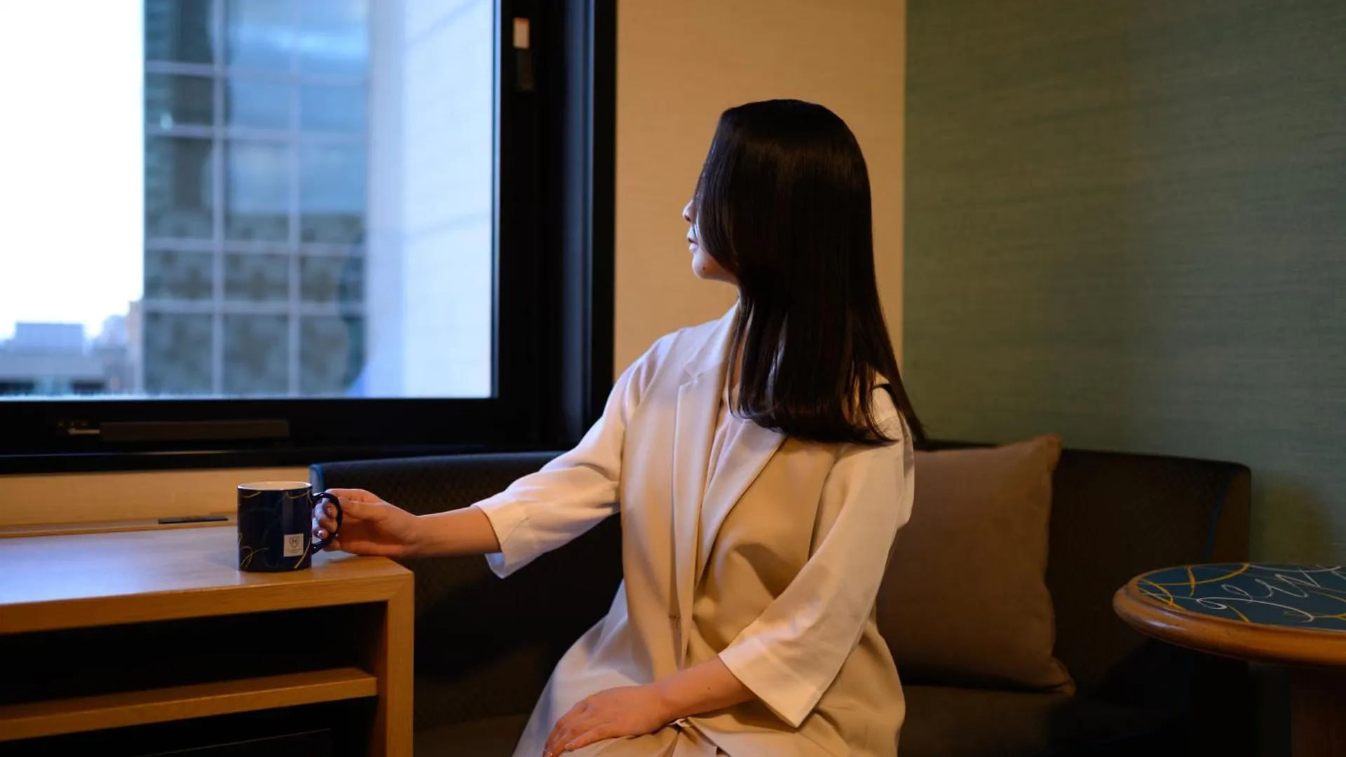 **** Hotel The Royal Park Canvas - Osaka Kitahama Japan